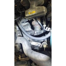 CAMBIO COMPL. FIAT PANDA