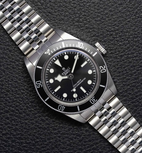 Tudor black bay - tudor, 7941a1a0nu
