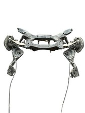 Sotto telaio posteriore Nissan