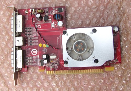 Ati radeon 2400 - radeon,