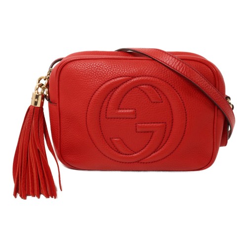 Borsa tracolla gucci ghw - a, gg