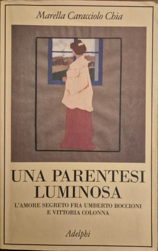 Una parentesi luminosa