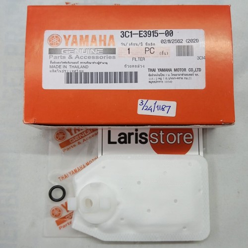 Ricambi originali yamaha - ricambi,
