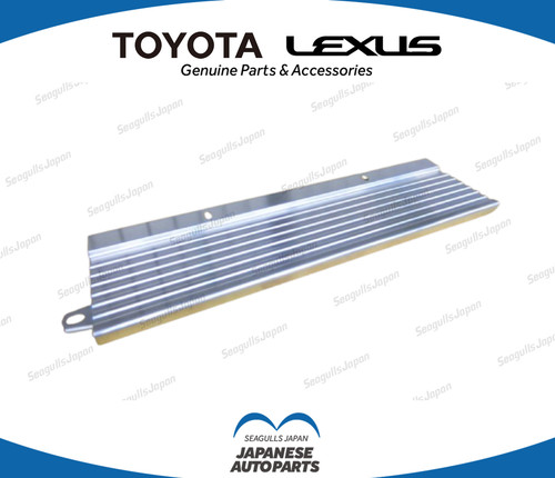 Toyota oem land - toyota,