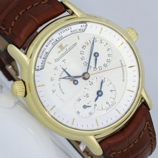 OROLOGIO JAEGER-LECOULTRE