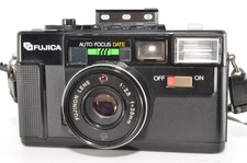 [eccellente] Fujica Auto-7