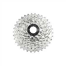 cassetta pignoni mtb csm63 7v