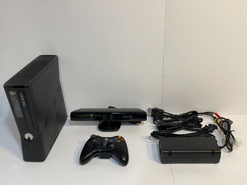 Microsoft xbox 360 gb - xbox, 4