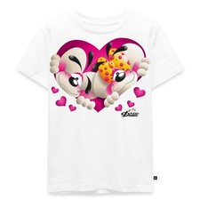 Maglietta Diddl E Diddlina