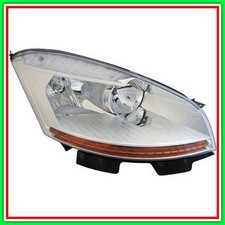 Proiettore destro h7 - proiettore, h1-h7