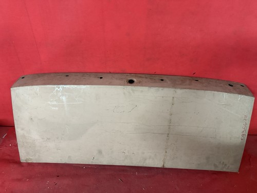 Cofano baule posteriore - baule,