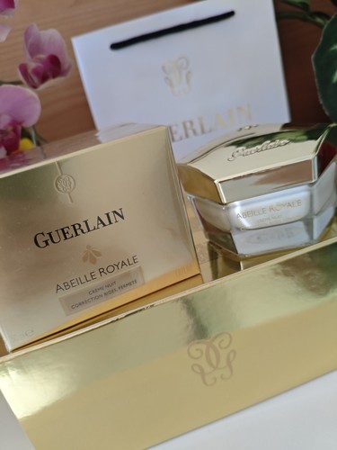Crema viso notte - crema,