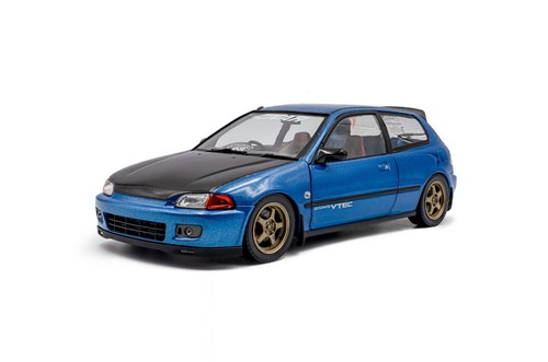 Solido scala honda - solido,