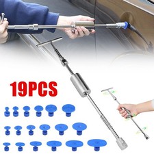 19X Kit Attrezzi Riparazione