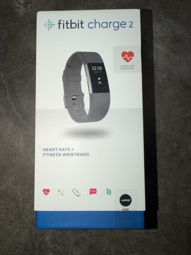 Fitbit charge frequenza - fitbit, 2