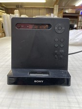 Sony Stereo Player With