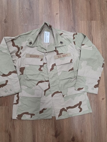 Giacca dcu originale - giacca,