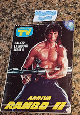 TV SORRISI E CANZONI 29 1985-