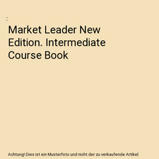 Market Leader New Edition