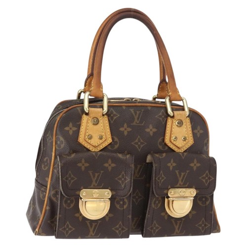 Borsa mano louis - a, vuitton