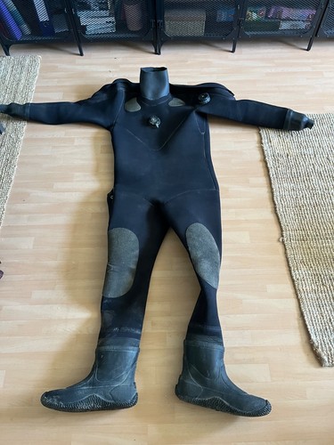 Muta stagna nuda - 2xl, +2