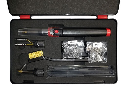 Mini saldatore batteria per - a,