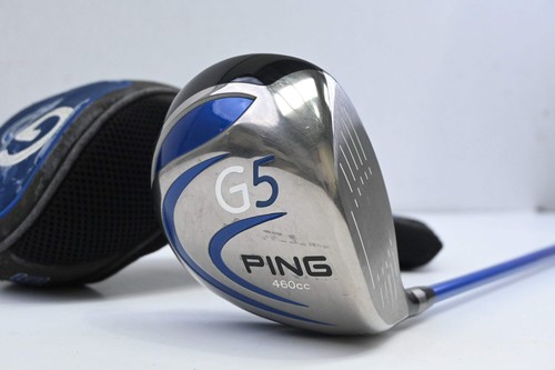 Driver ping 5 gradi - g5, /