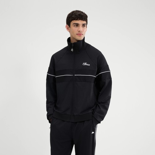 Ellesse carey track top - top, giacca