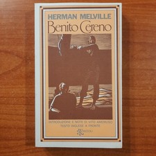 Benito Cereno - Herman