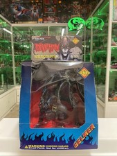 Fewture - Devilman - Gelmer -