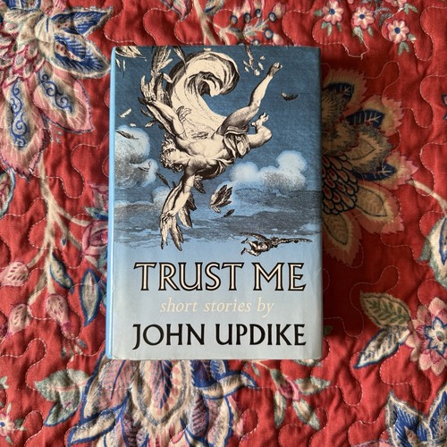Trust short stories - trust, stories,