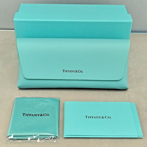 Custodia occhiali tiffany - occhiali,