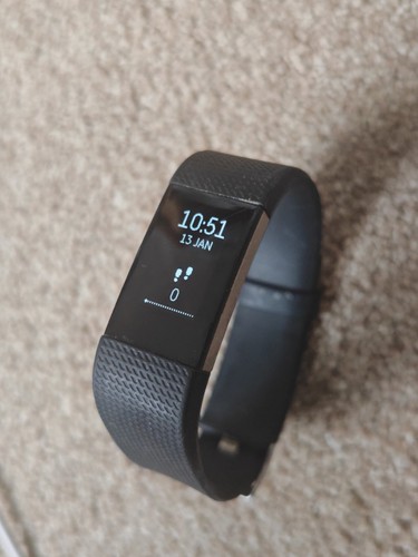 Fitbit charge fitness - charge,