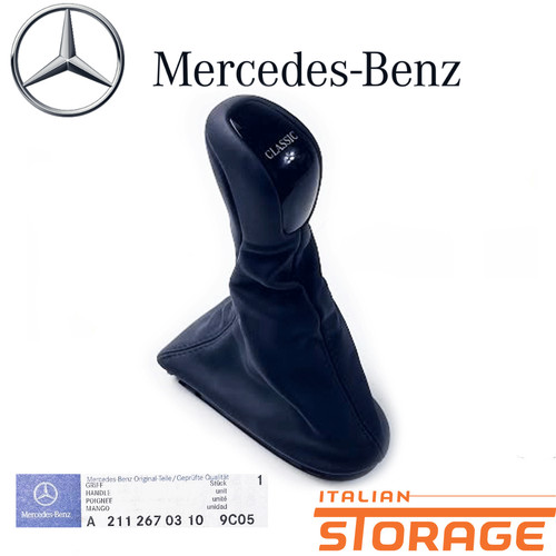 Per mercedes classe w211 - per,