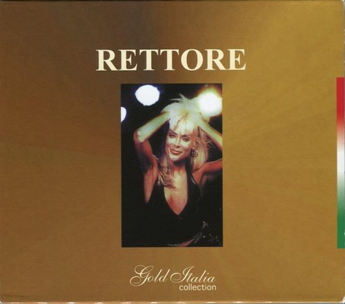 Rettore collection - rettore,