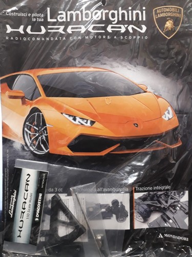 Lamborghini huraca 10 de - lamborghini, huraca'n