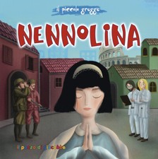 Nennolina - Marceca Francesca