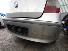 Paraurti post con sensore di parcheggio BMW 120D anno 2005 modello E87