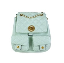 Zaino Piccolo  Ecopelle Donna  Pierre Cardin