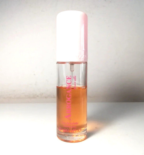 Profumo donna arrogance - donna,