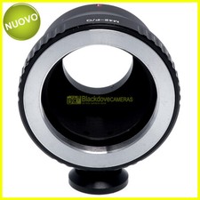 M42 Screw Lens Adapter Ring on