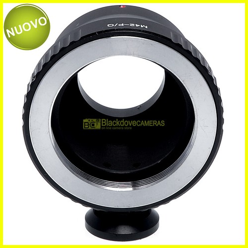 Anello adapter per obiettivi - , a