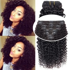 Extension Capelli 8A Clip