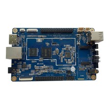  UK STOCK PINE64 A64-LTS V2 64-bit 2GB di RAM computer a scheda singola (SBC) con GPIO