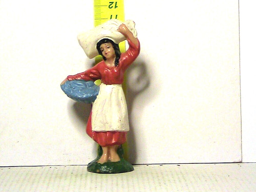 Statuina presepe