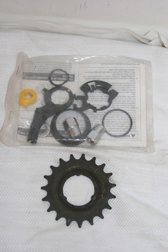 Kit assetto shimano - assetto,