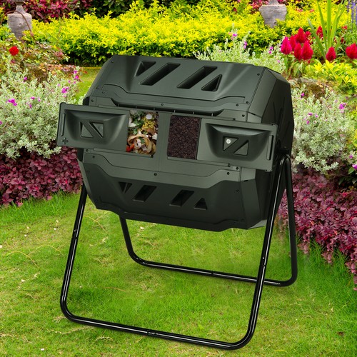 Bicchiere compost galloni - bicchiere, 45