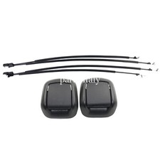 Cavo del sedile del conducente