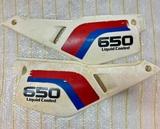 Coppia Fianchetti Laterali