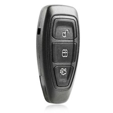 Remote 3BTN Car Key Fob for